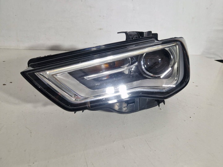 Frontscheinwerfer Audi A3 8V0941005AF Xenon Links Scheinwerfer Headlight SCH6595451108gu