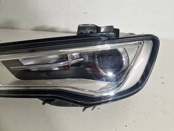 Frontscheinwerfer Audi A3 8V0941005AF Xenon Links Scheinwerfer Headlight SCH6595451108gu