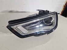 Laden Sie das Bild in den Galerie-Viewer, Frontscheinwerfer Audi A3 8V0941005AF Xenon Links Scheinwerfer Headlight SCH6595451108gu