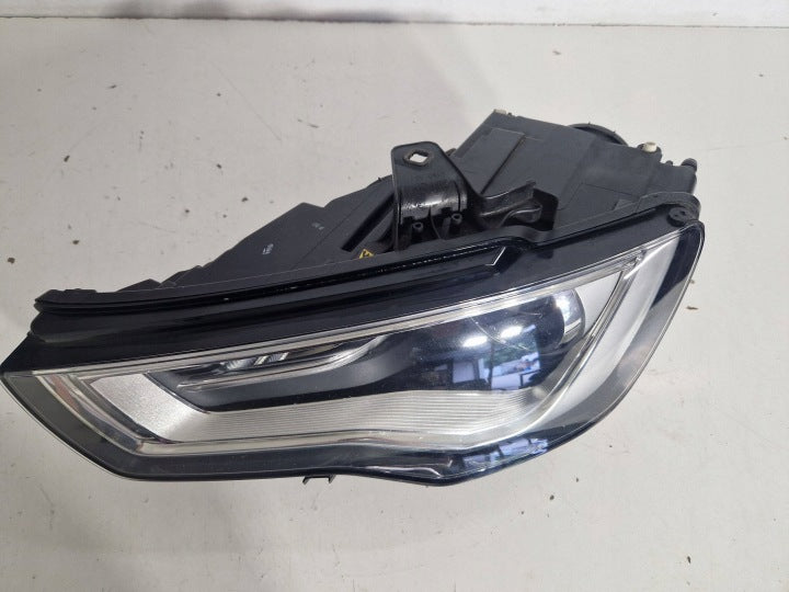 Frontscheinwerfer Audi A3 8V0941005AF Xenon Links Scheinwerfer Headlight SCH6595451108gu