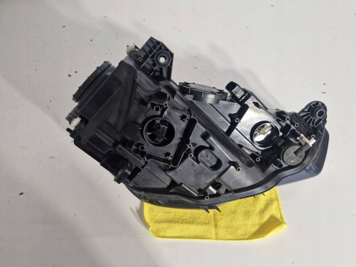 Frontscheinwerfer Audi A3 8V0941005AF Xenon Links Scheinwerfer Headlight SCH6595451108gu