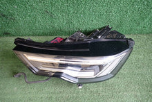 Laden Sie das Bild in den Galerie-Viewer, Frontscheinwerfer Audi A6 C8 4K0941039 1ZX013377010133770100102316 Links SCH6595480451ic