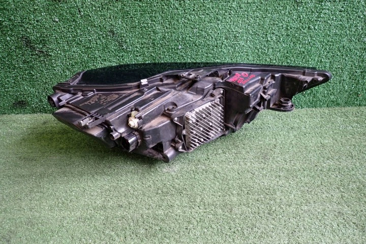 Frontscheinwerfer Audi A6 C8 4K0941039 1ZX013377010133770100102316 Links SCH6595480451ic