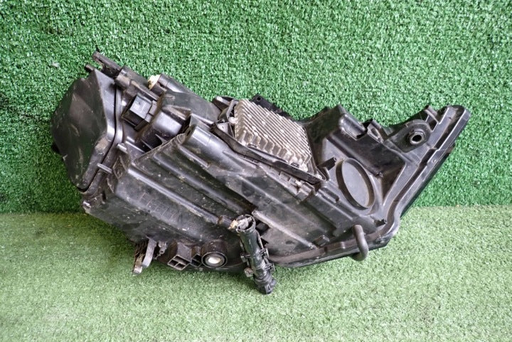 Frontscheinwerfer Audi A6 C8 4K0941039 1ZX013377010133770100102316 Links SCH6595480451ic