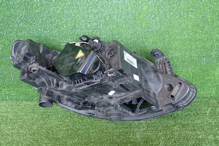 Frontscheinwerfer Seat Ibiza IV 6J1941007Q Links Scheinwerfer Headlight SCH6595485871fv