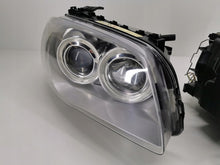 Laden Sie das Bild in den Galerie-Viewer, Frontscheinwerfer BMW E81 E87 6924489 Xenon Links Scheinwerfer Headlight SCH6595515014vb