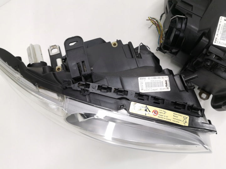 Frontscheinwerfer BMW E81 E87 6924489 Xenon Links Scheinwerfer Headlight SCH6595515014vb