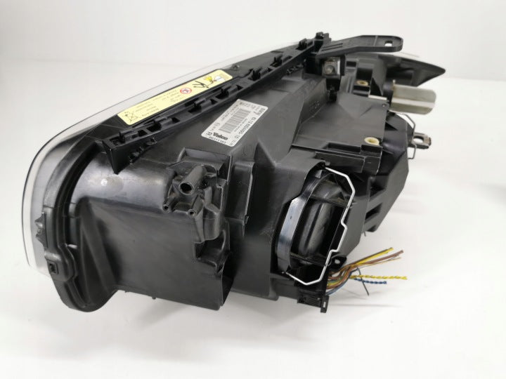 Frontscheinwerfer BMW E81 E87 6924489 Xenon Links Scheinwerfer Headlight SCH6595515014vb