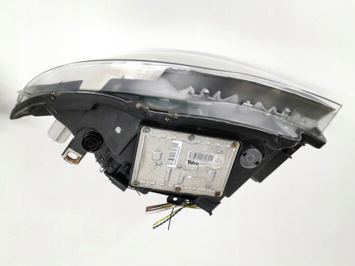 Frontscheinwerfer BMW E81 E87 6924489 Xenon Links Scheinwerfer Headlight SCH6595515014vb
