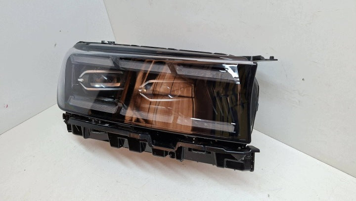 Frontscheinwerfer Renault Koleos I 6608066729 Rechts Scheinwerfer Headlight SCH6595864487fq