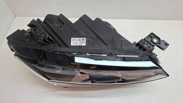 Frontscheinwerfer Renault Koleos I 6608066729 Rechts Scheinwerfer Headlight SCH6595864487fq