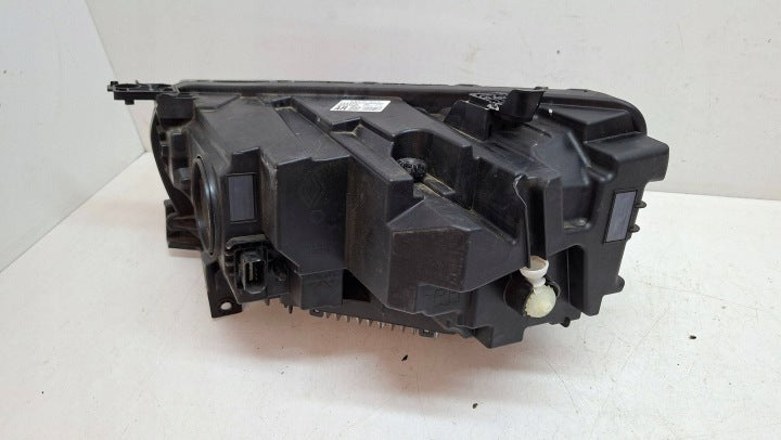 Frontscheinwerfer Renault Koleos I 6608066729 Rechts Scheinwerfer Headlight SCH6595864487fq