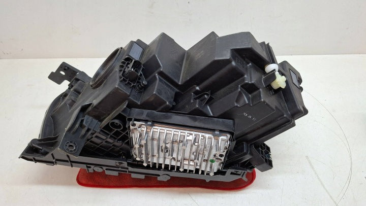 Frontscheinwerfer Renault Koleos I 6608066729 Rechts Scheinwerfer Headlight SCH6595864487fq