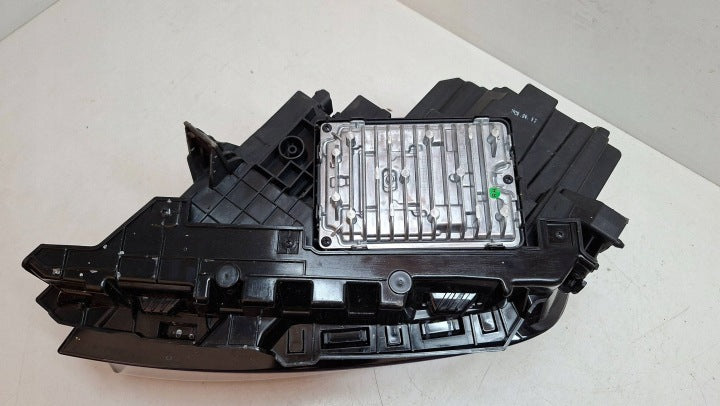 Frontscheinwerfer Renault Koleos I 6608066729 Rechts Scheinwerfer Headlight SCH6595864487fq
