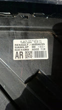 Laden Sie das Bild in den Galerie-Viewer, Frontscheinwerfer Renault Koleos I 6608066729 Rechts Scheinwerfer Headlight SCH6595864487fq