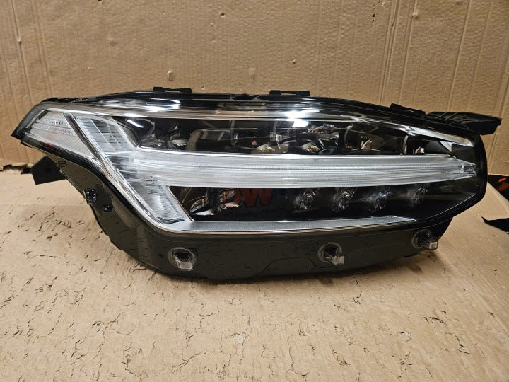 Frontscheinwerfer Volvo Xc90 II 31446881 Rechts Scheinwerfer Headlight SCH6596159709bq
