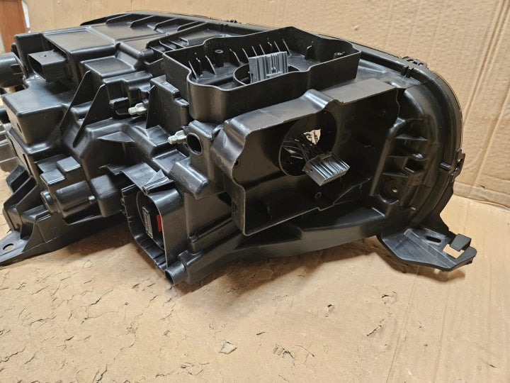 Frontscheinwerfer Volvo Xc90 II 31446881 Rechts Scheinwerfer Headlight SCH6596159709bq