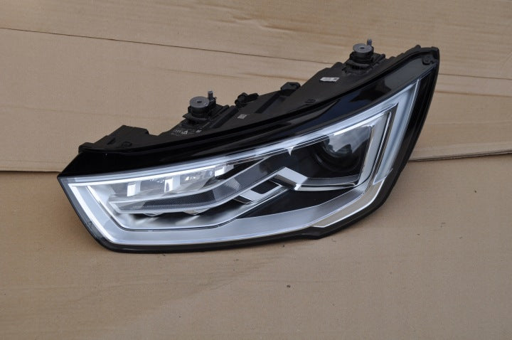 Frontscheinwerfer Audi A1 8XA941005 LED Links Scheinwerfer Headlight SCH6596387473wh