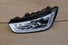 Laden Sie das Bild in den Galerie-Viewer, Frontscheinwerfer Audi A1 8XA941005 LED Links Scheinwerfer Headlight SCH6596387473wh