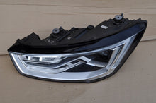 Laden Sie das Bild in den Galerie-Viewer, Frontscheinwerfer Audi A1 8XA941005 LED Links Scheinwerfer Headlight SCH6596387473wh