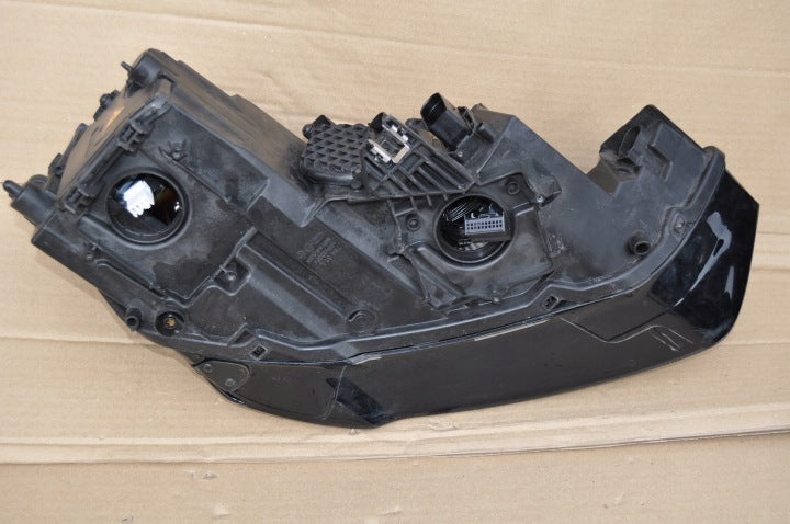 Frontscheinwerfer Audi A1 8XA941005 LED Links Scheinwerfer Headlight SCH6596387473wh