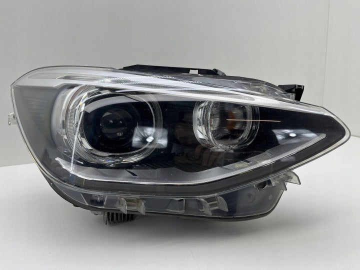 Frontscheinwerfer BMW 1 F21 F20 7229678 Xenon Rechts Scheinwerfer Headlight SCH6597396696wb