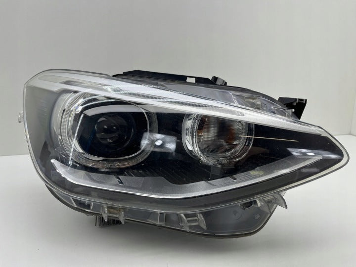 Frontscheinwerfer BMW 1 F21 F20 7229678 Xenon Rechts Scheinwerfer Headlight SCH6597396696wb