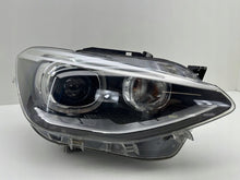 Load image into Gallery viewer, Frontscheinwerfer BMW 1 F21 F20 7229678 Xenon Rechts Scheinwerfer Headlight SCH6597396696wb