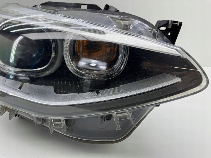 Frontscheinwerfer BMW 1 F21 F20 7229678 Xenon Rechts Scheinwerfer Headlight SCH6597396696wb