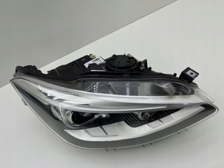 Frontscheinwerfer BMW 1 F21 F20 7229678 Xenon Rechts Scheinwerfer Headlight SCH6597396696wb