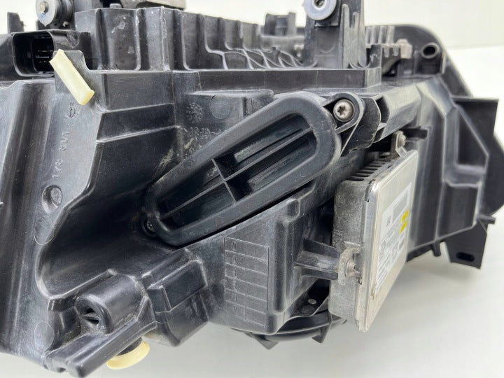 Frontscheinwerfer BMW 1 F21 F20 7229678 Xenon Rechts Scheinwerfer Headlight SCH6597396696wb