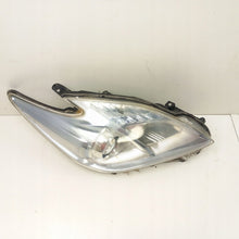 Laden Sie das Bild in den Galerie-Viewer, Frontscheinwerfer Toyota Prius MAM39804 Rechts Scheinwerfer Headlight SCH6599473632jn