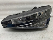 Load image into Gallery viewer, Frontscheinwerfer Skoda Scala 657941015 LED Links Scheinwerfer Headlight SCH6599704207jy