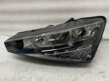 Load image into Gallery viewer, Frontscheinwerfer Skoda Scala 657941015 LED Links Scheinwerfer Headlight SCH6599704207jy