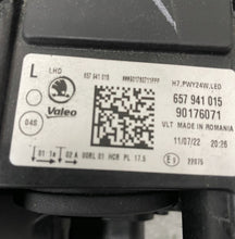 Load image into Gallery viewer, Frontscheinwerfer Skoda Scala 657941015 LED Links Scheinwerfer Headlight SCH6599704207jy