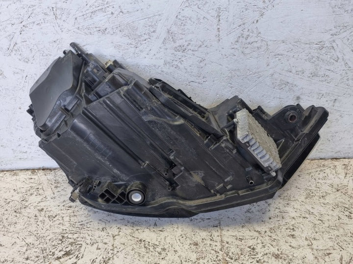 Frontscheinwerfer Audi A6 4K0941033 Links Scheinwerfer Headlight SCH6599873153ip
