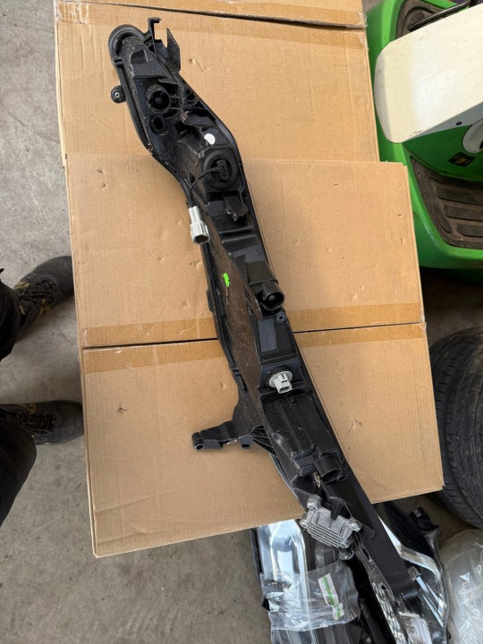 Frontscheinwerfer Nissan Juke 261206PA0A P13AFJK16R Rechts Headlight SCH6599960354ad