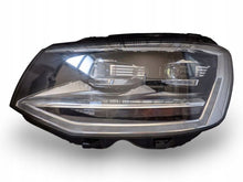 Load image into Gallery viewer, Frontscheinwerfer VW Transporter Caravelle 90085163 Links Scheinwerfer Headlight SCH6602324962he