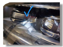 Load image into Gallery viewer, Frontscheinwerfer VW Transporter Caravelle 90085163 Links Scheinwerfer Headlight SCH6602324962he