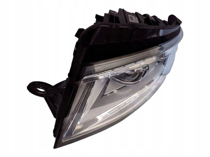 Frontscheinwerfer VW Transporter Caravelle 90085163 Links Scheinwerfer Headlight SCH6602324962he