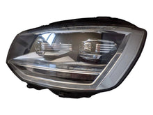 Load image into Gallery viewer, Frontscheinwerfer VW Transporter Caravelle 90085163 Links Scheinwerfer Headlight SCH6602324962he
