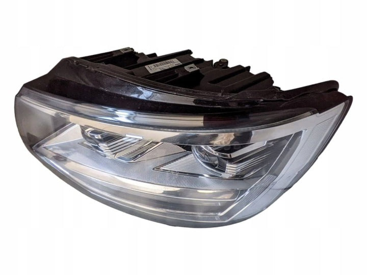 Frontscheinwerfer VW Transporter Caravelle 90085163 Links Scheinwerfer Headlight SCH6602324962he