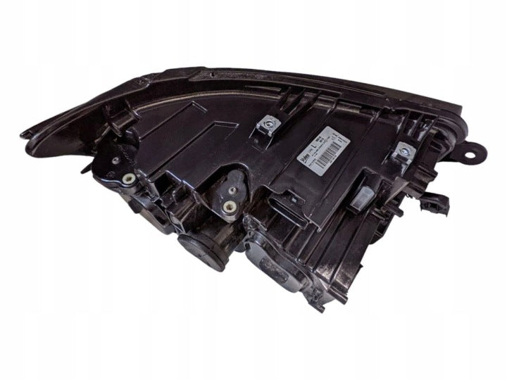 Frontscheinwerfer VW Transporter Caravelle 90085163 Links Scheinwerfer Headlight SCH6602324962he