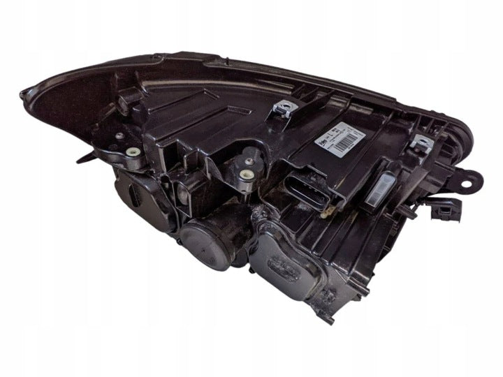 Frontscheinwerfer VW Transporter Caravelle 90085163 Links Scheinwerfer Headlight SCH6602324962he