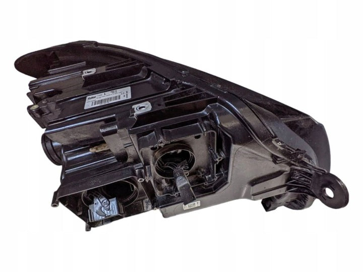 Frontscheinwerfer VW Transporter Caravelle 90085163 Links Scheinwerfer Headlight SCH6602324962he