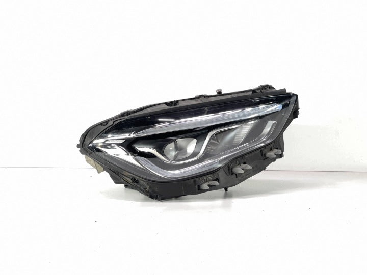Frontscheinwerfer Mercedes-Benz Gla H247 A2479066401 Links Headlight SCH6602873774kv
