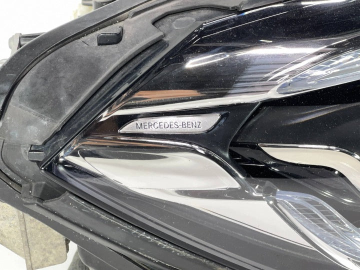 Frontscheinwerfer Mercedes-Benz Gla H247 A2479066401 Links Headlight SCH6602873774kv