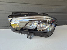 Load image into Gallery viewer, Frontscheinwerfer Mercedes-Benz W247 A2479062503 LED Links Headlight SCH6603123488fy