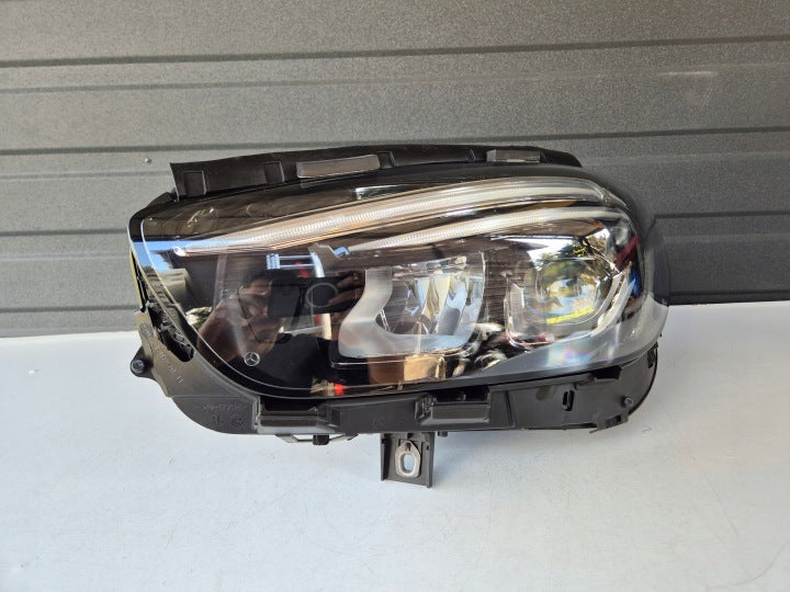 Frontscheinwerfer Mercedes-Benz W247 A2479062503 LED Links Headlight SCH6603123488fy