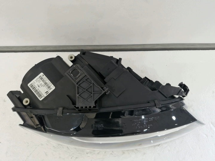 Frontscheinwerfer Audi A4 B8 8K0941030P Xenon Rechts Scheinwerfer Headlight SCH6603219055ty